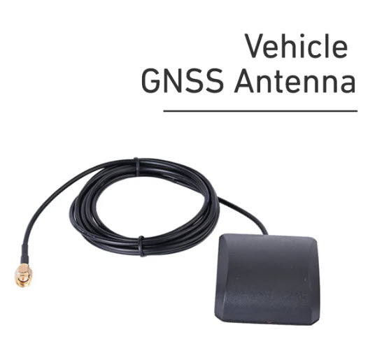 InHand Networks Vehicle GNSS Antenna