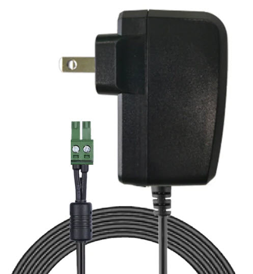 InHand Networks Power Supply for IR302
